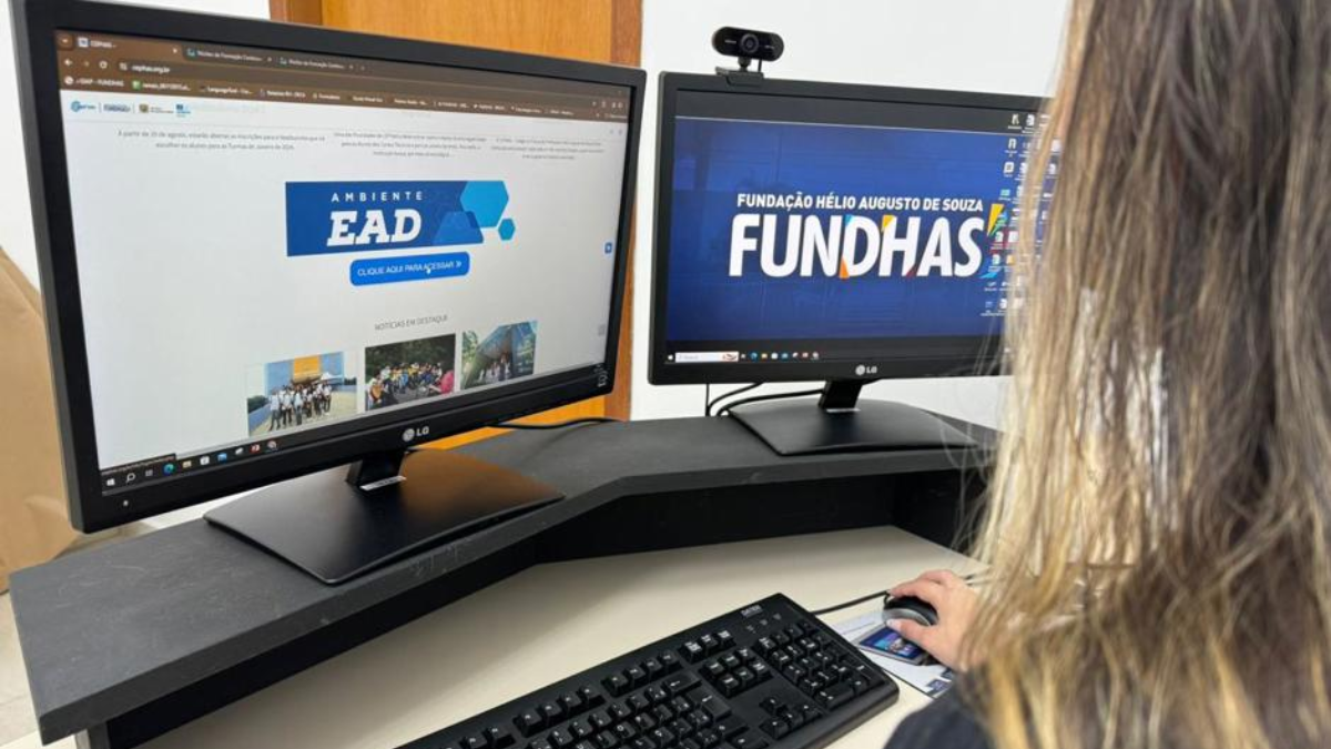 Cephas tem 2.000 vagas para cursos gratuitos na modalidade EAD