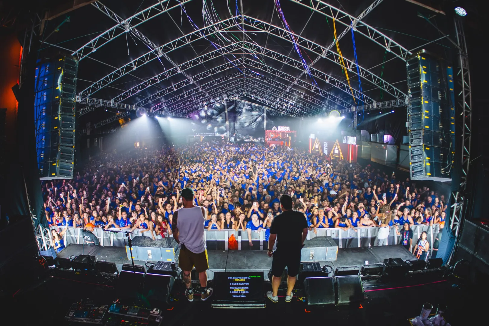 Jorge & Mateus no Verão Maior: veja os 10 hits populares no Spotify