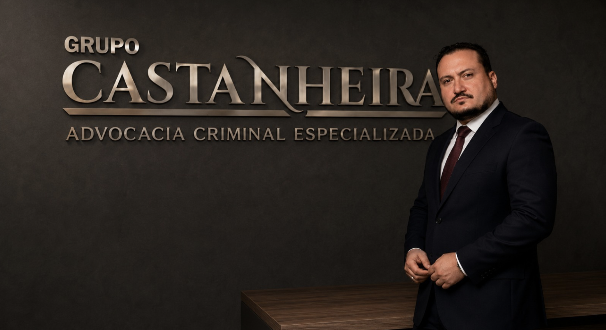Especialista em Lei Maria da Penha, Rodrigo Castanheira alerta