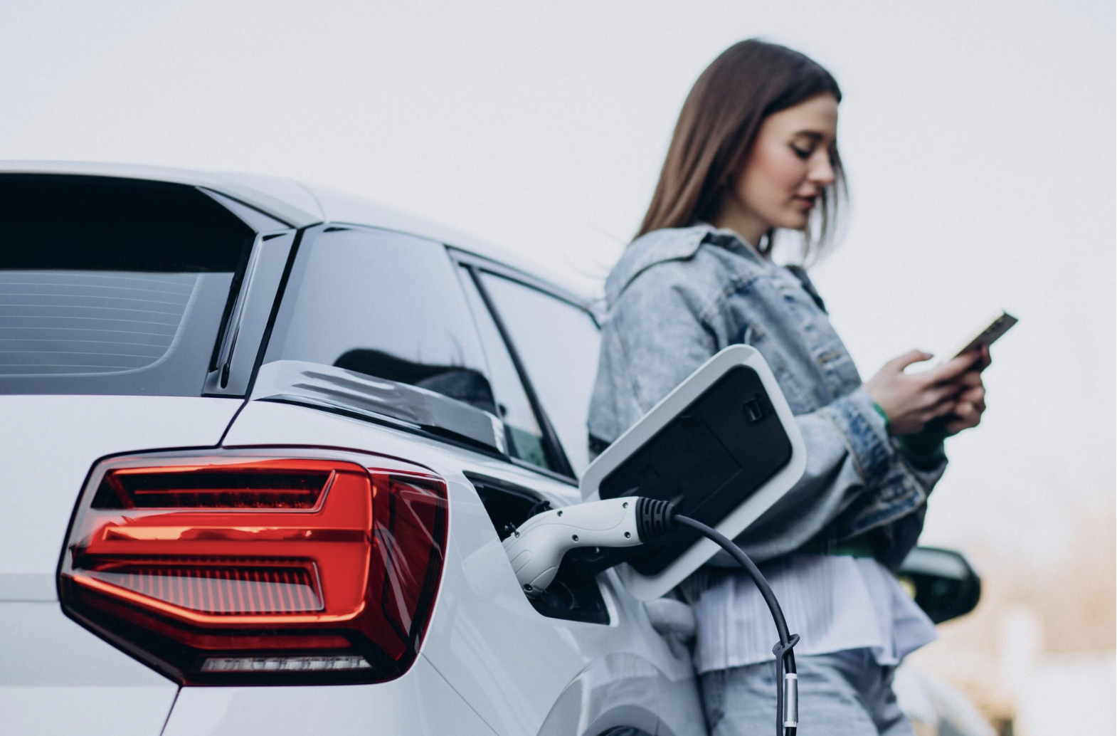 Nexus Charger inaugura novos eletropostos supermodernos no Vale do Paraíba!