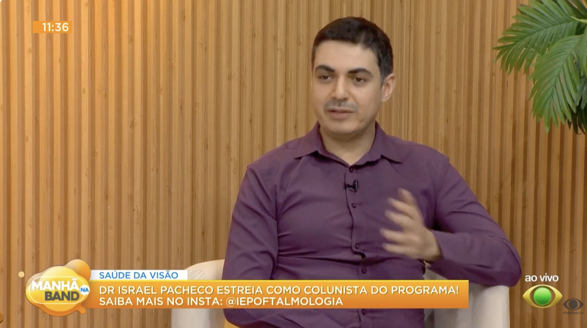 Uso excessivo de telas prejudica a visão; saiba como evitar o cansaço