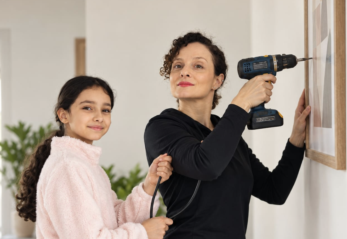 A geração do ‘não preciso ter’