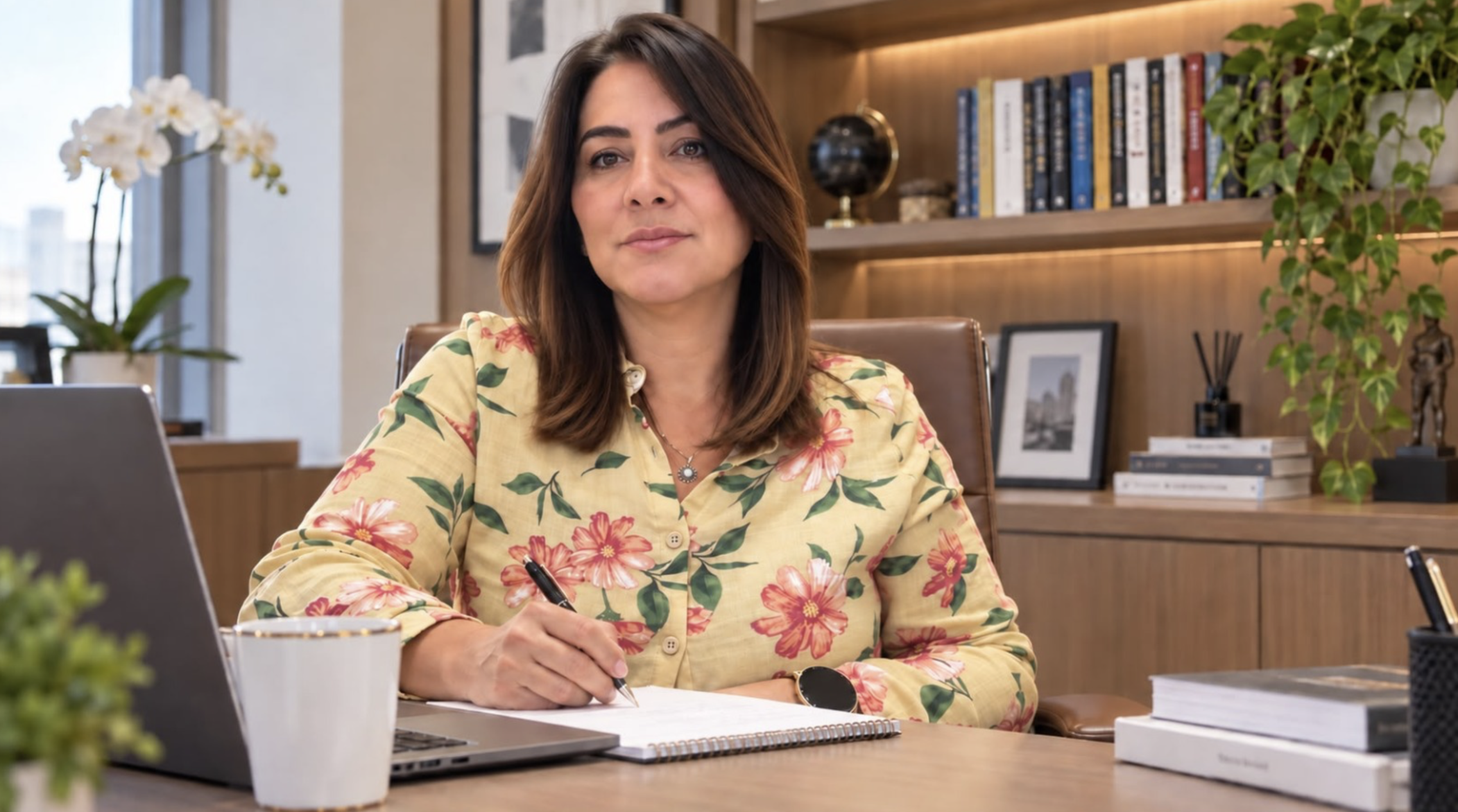 Da siderurgia global ao Maracanã