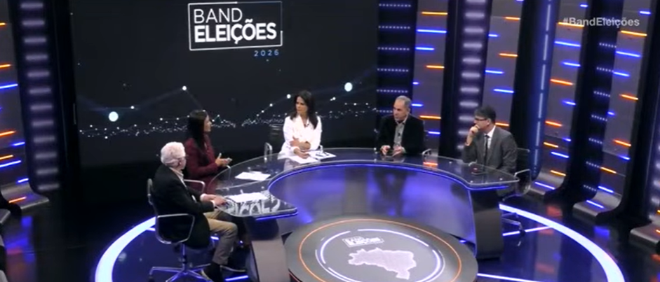 Band Eleições: 'o que vai definir essas eleições é o bolso', avalia Mitre