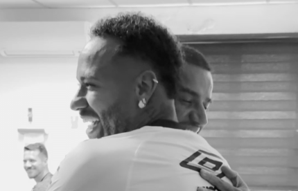 Coutinho destaca papel de Neymar para sua ida ao Santos; confira