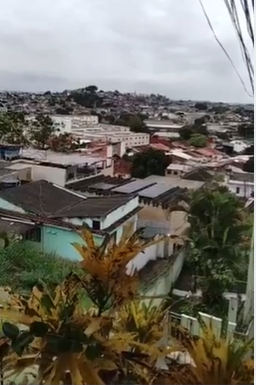 Moradores registram intenso tiroteio em Cordovil e Brás de Pina, no Rio