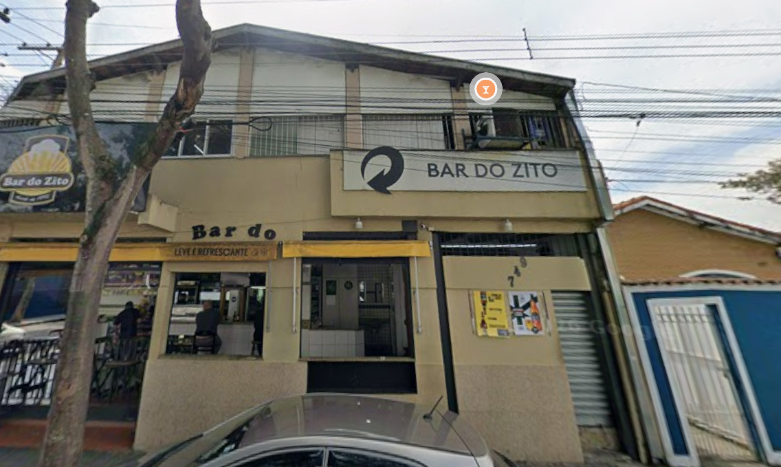 Homem morre eletrocutado em SJCampos