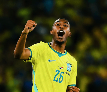 Seleção Brasileira fica apenas no empate em amistoso contra Austrália