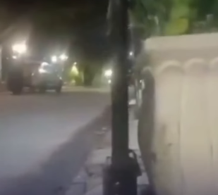 Policiamento é reforçado após tentativa de invasão na Vila Kennedy