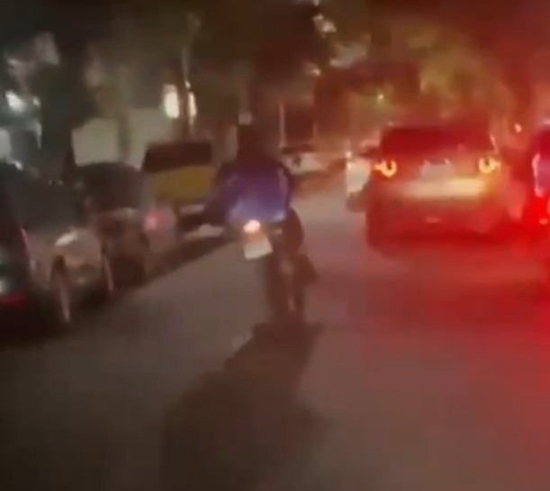 Polícia Civil investiga atropelamentos que terminaram em uma perseguição