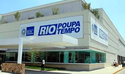Consórcio do Poupatempo recebeu quase R$ 940 milhões do Governo do Rio
