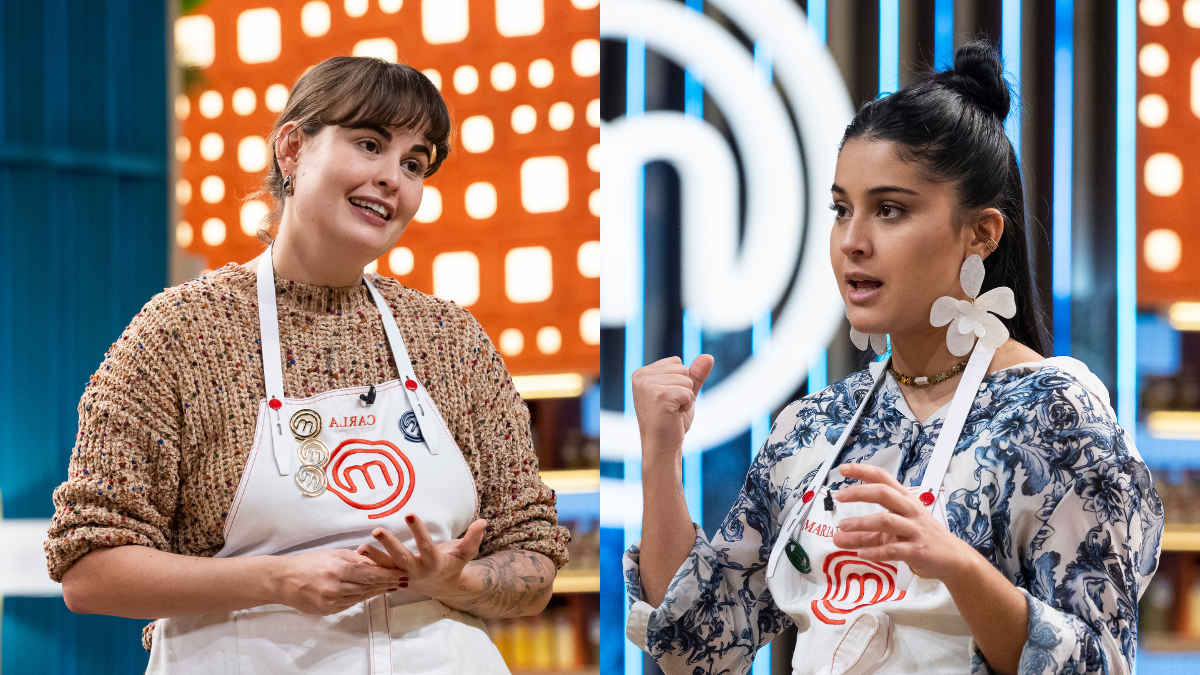 Carla dá o troco em Madu após polêmica com carne de sol: "Pedindo ajuda?"