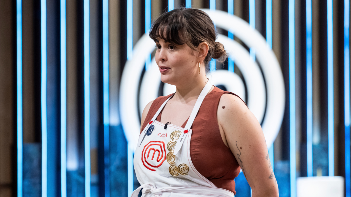 Carla prejudica Jesuíno e Rodrigo em semifinal do MasterChef: "Não aliado"