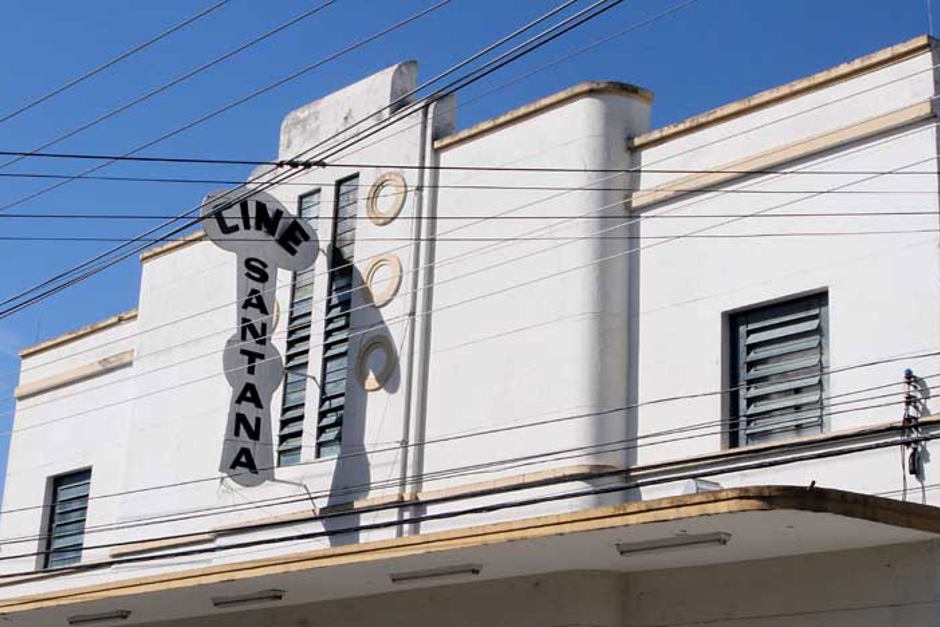 Cine Santana, em SJCampos, terá programação especial em outubro