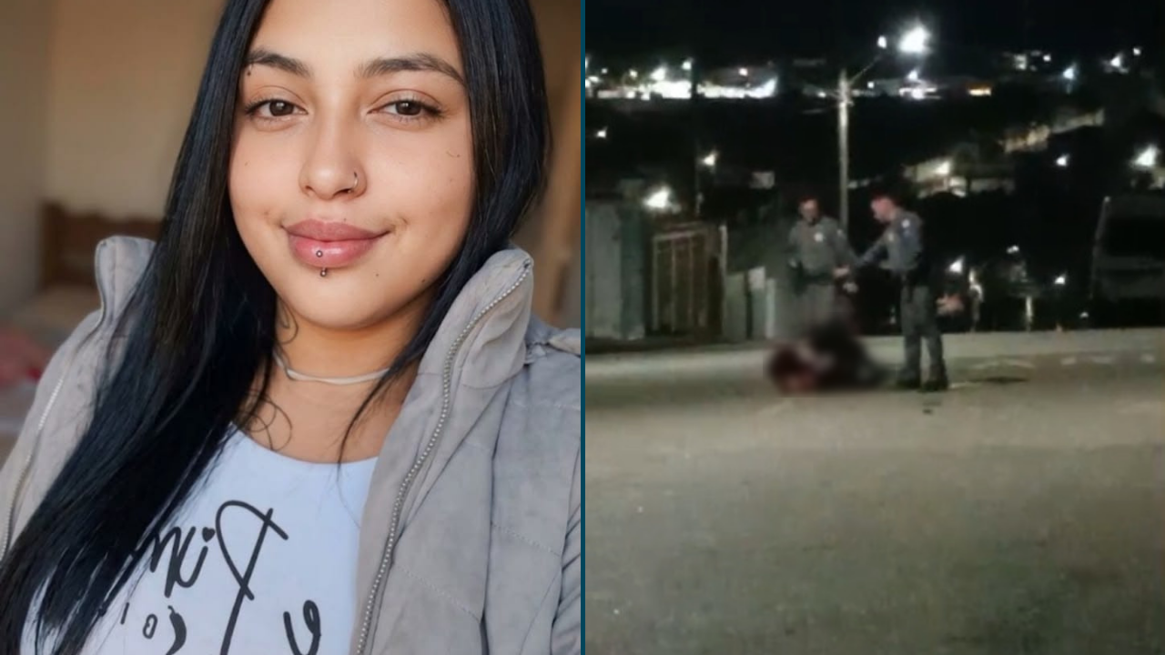 Adolescente morta com gargalo de garrafa é velada em Pilar do Sul