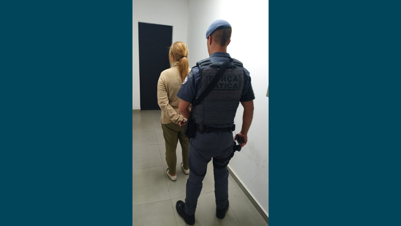 Médica condenada por morte de bebê é presa em Votorantim