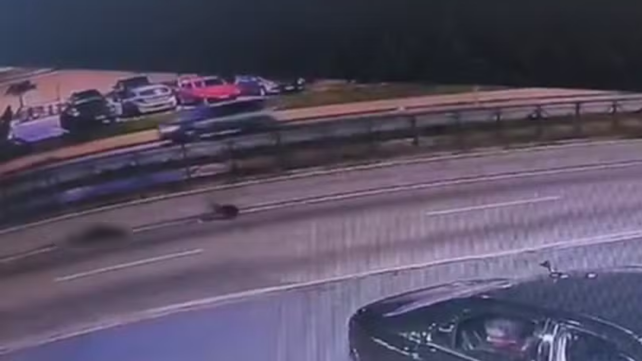 Jovem morre após ser atropelada no corredor do BRT em Sorocaba