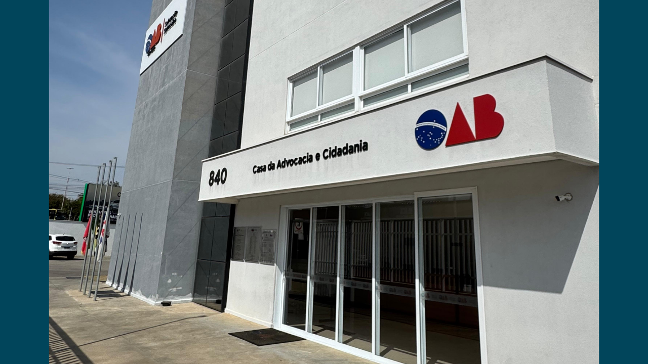 Inscrições para Mutirão de Mediação da OAB Sorocaba são prorrogadas