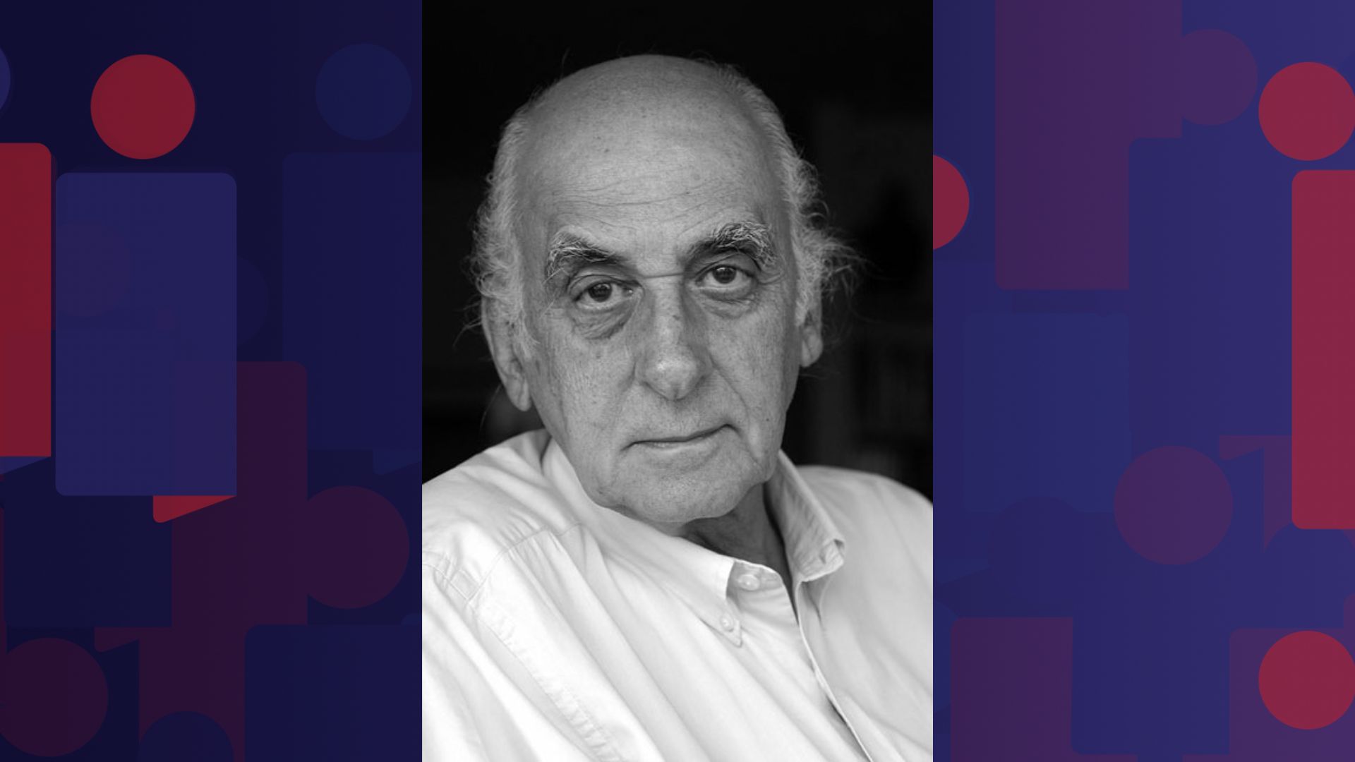Morre Zuenir Ventura, um dos jornalistas mais importantes do país