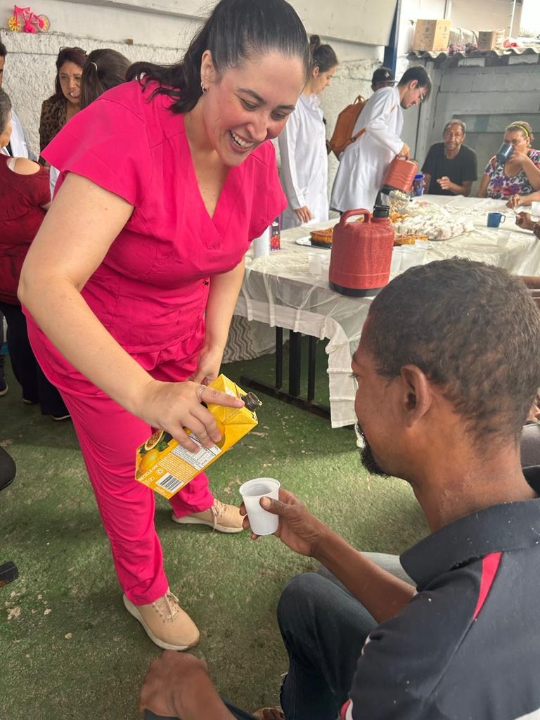 Anne Mattos I Crédito: Arquivo pessoal