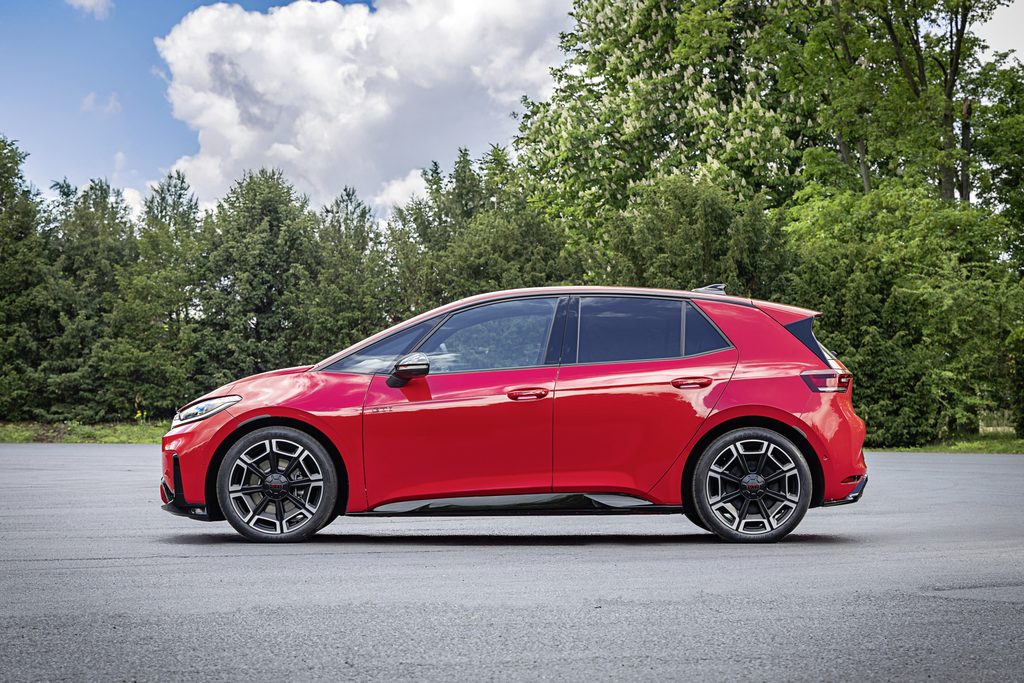 ID.3 GTI