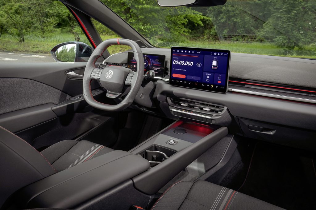 ID.3 GTI