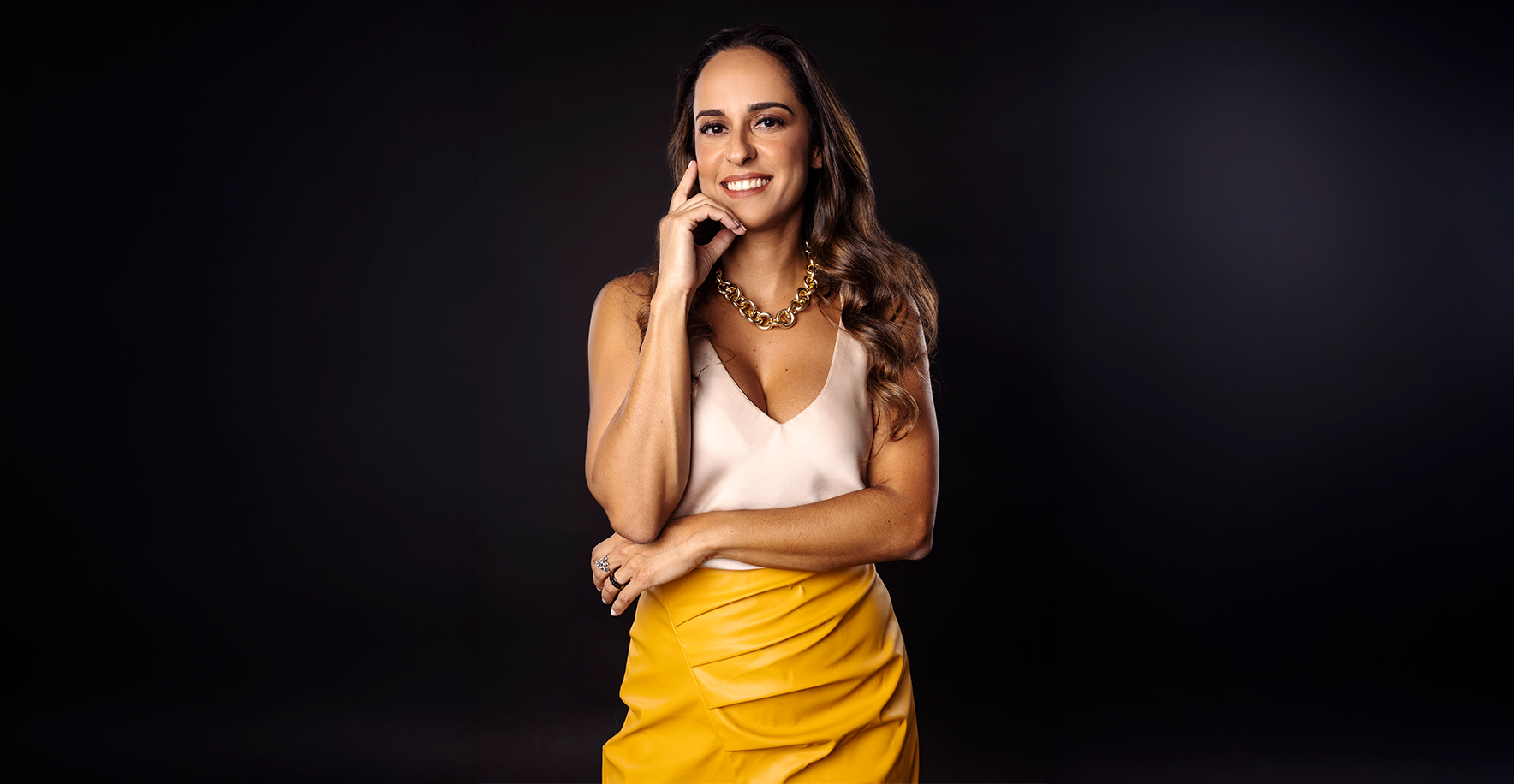 Insônia e névoa mental podem ser sinais de perimenopausa, diz Denise Paulo