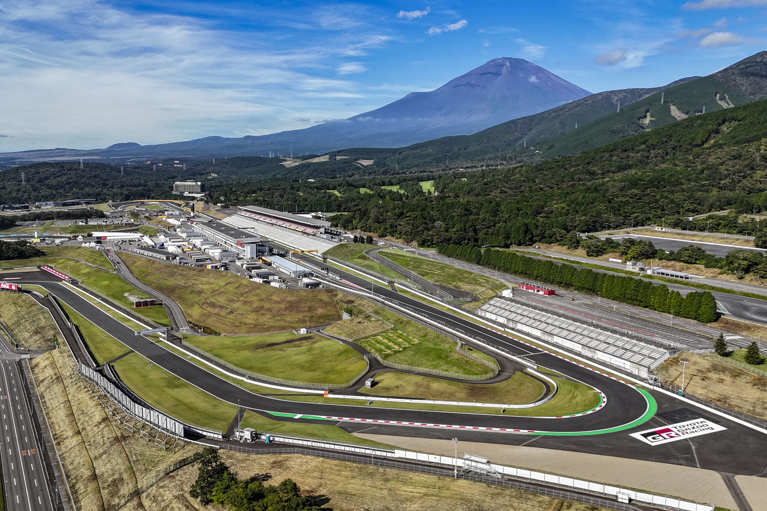 6 Horas de Fuji do WEC: horários e programação completa