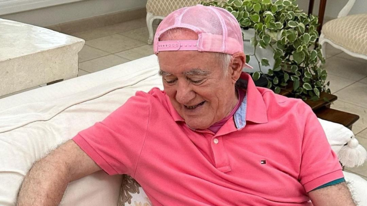 Renato Aragão vai à Justiça com filha por dívida de R$ 872 mil