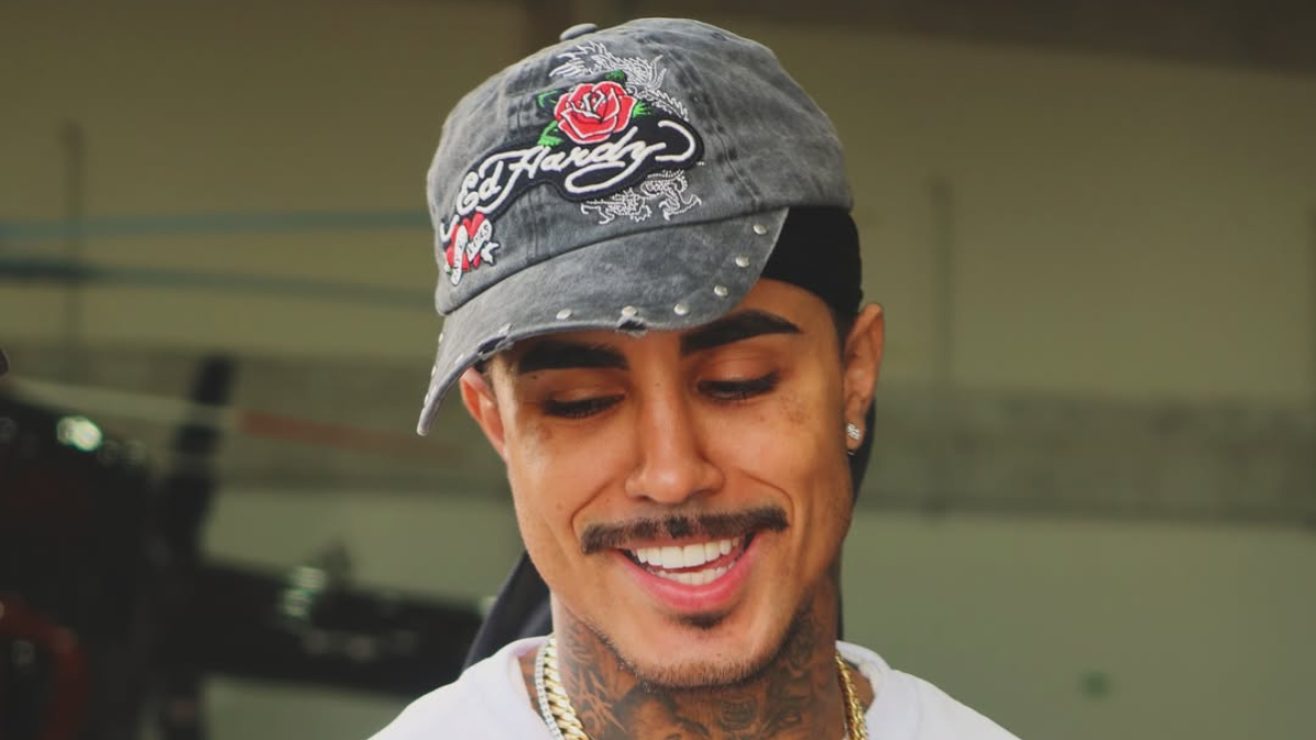 Livinho cancela show por problema de saúde e rebate fãs: "Parem de encher"