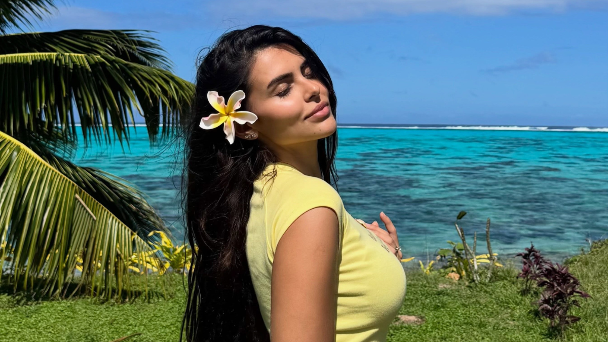 Isabella Arantes relembra perda do bebê que esperava com Gabriel Medina