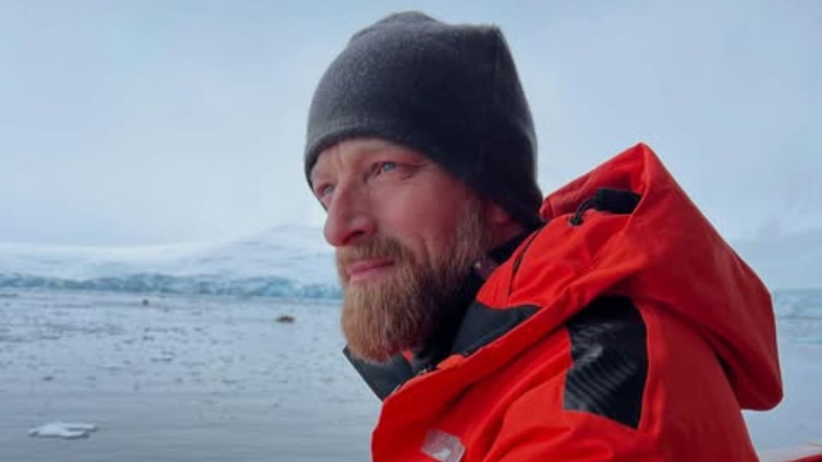 Primeiro vencedor de ‘The Voice’ é encontrado morto em lago