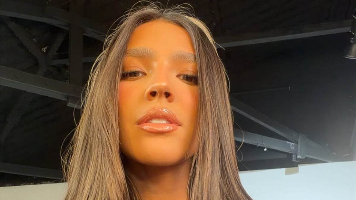 Ex de Benício Huck, Duda Guerra fala sobre possível affair com Jon Vlogs
