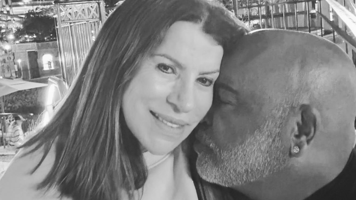 Viúva se despede do cantor Rick após 42 anos: “Não sei como continuar”