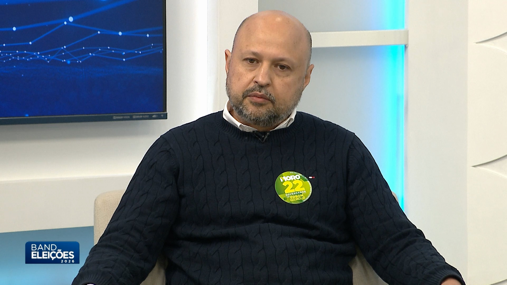 Vice de Moro chama ferrovia prometida por Ratinho Jr. de “lenda”