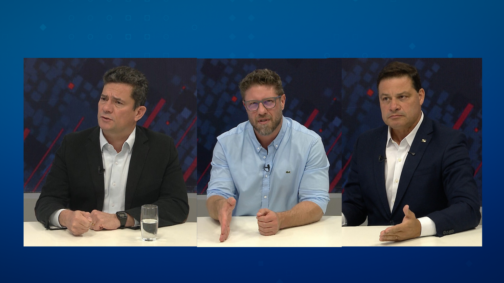 TRE-PR libera pesquisa Quaest para governo e Senado no Paraná