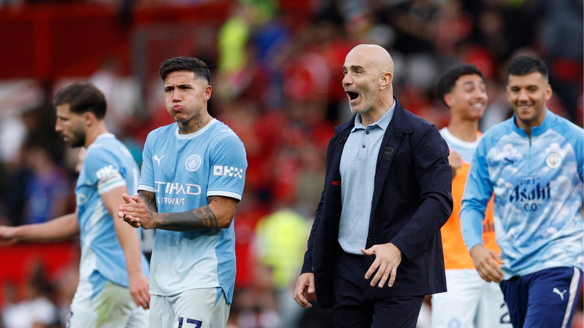 Manchester City x Norwich: horário e onde assistir