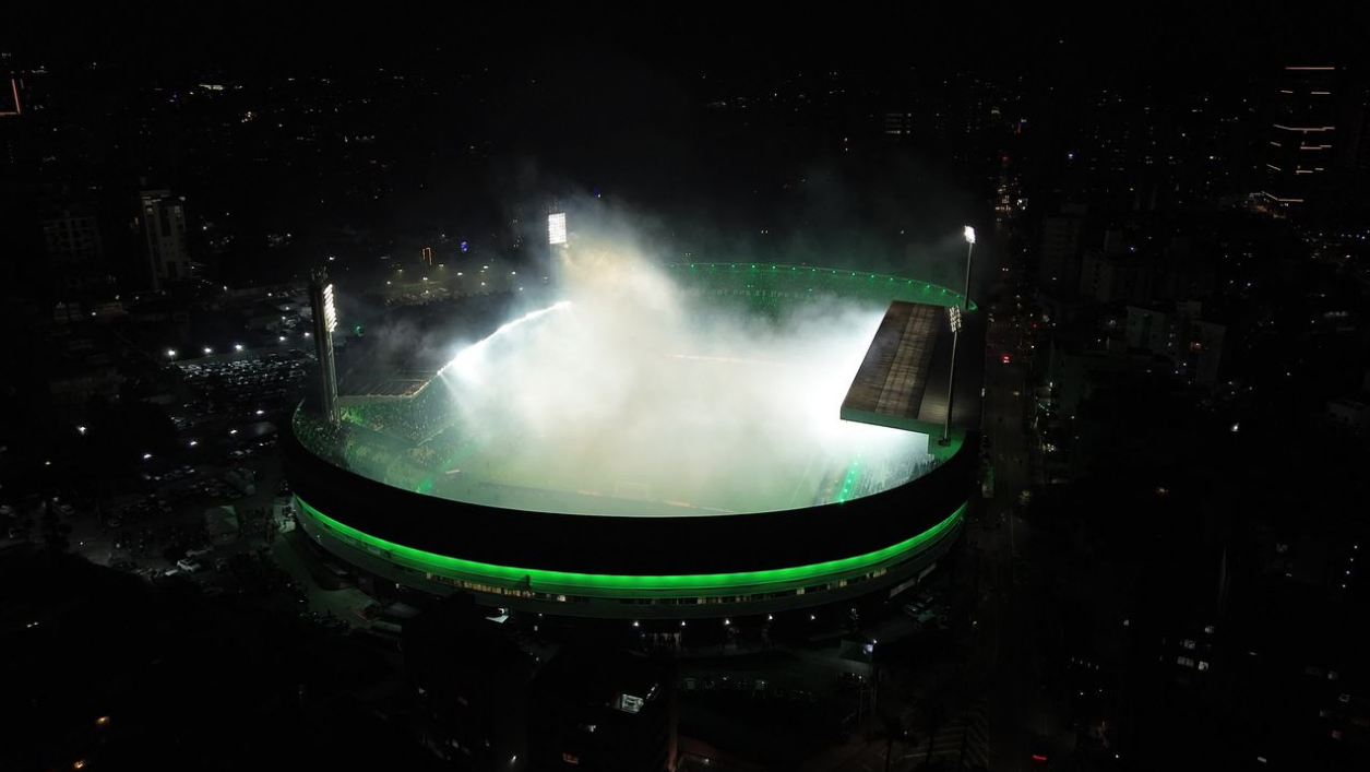 Quem tem mais vitórias no Atletiba? Coritiba x Athletico no Couto Pereira