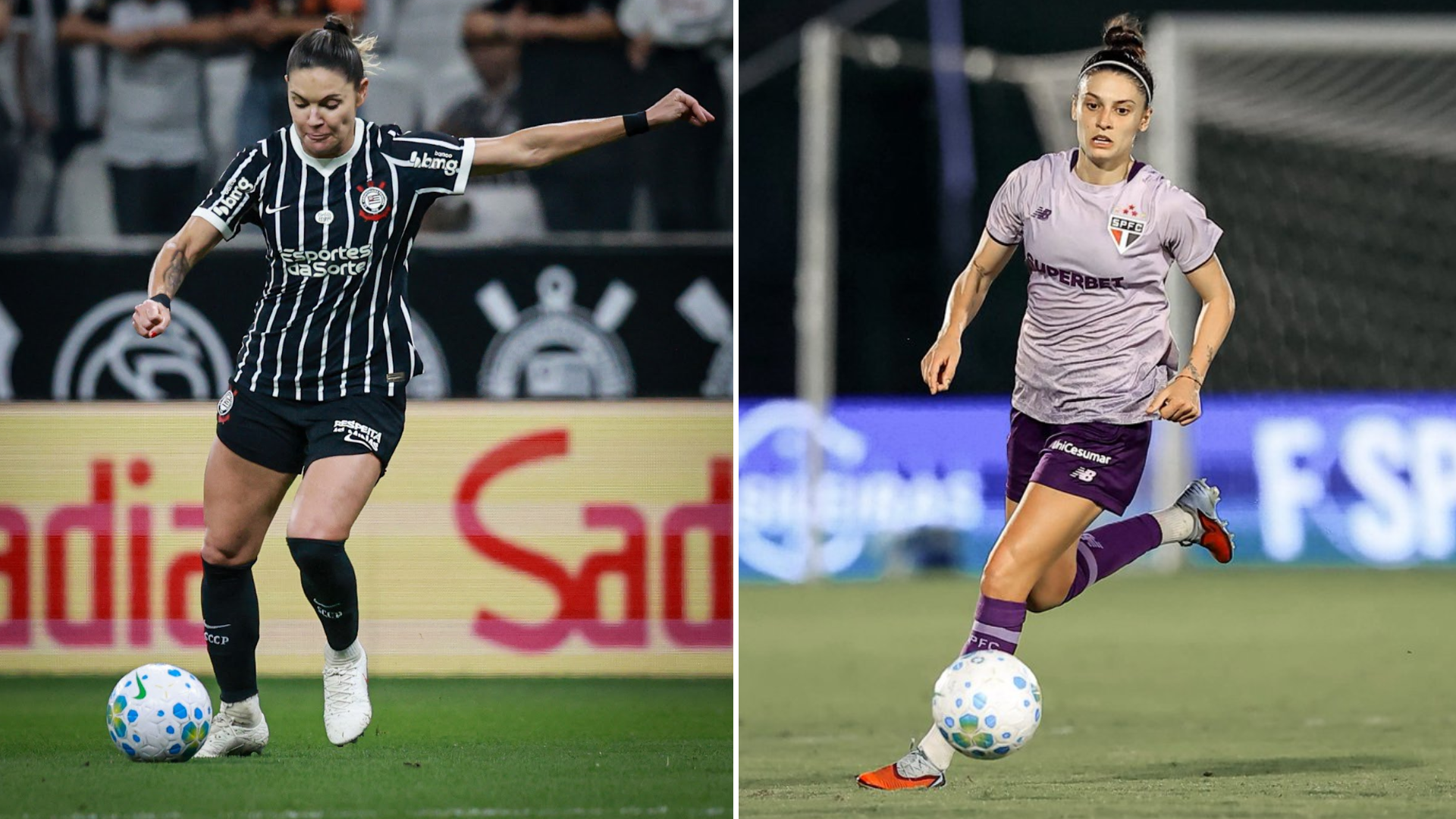 Final do Brasileirão Feminino: datas, horários e onde assistir