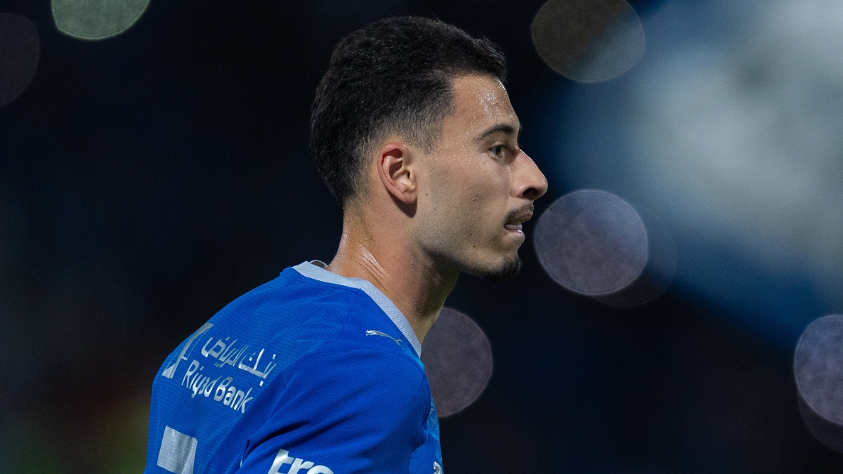 Martinelli estreia em vitória do Al Hilal na Liga Saudita; veja lances