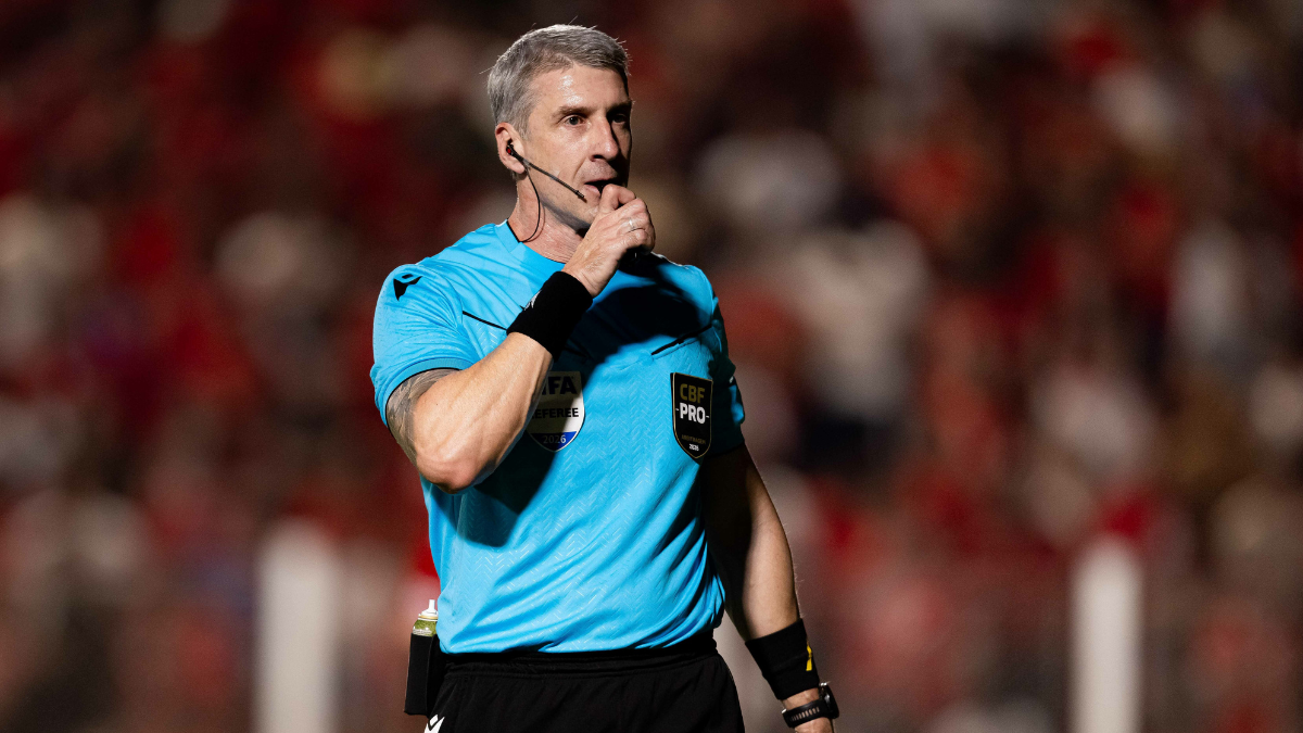 Jogador da Série B dispara contra Daronco e vê "futebol medíocre do c..."