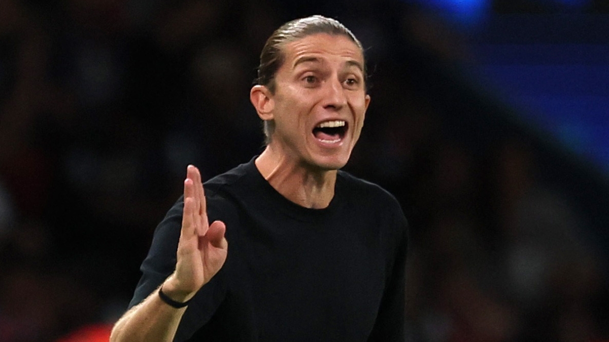 Líder do Francês, veja os números do Monaco de Filipe Luís