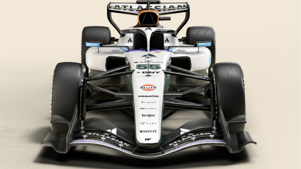 Paul Aron fará Treino Livre 1 pela Alpine no GP da Itália