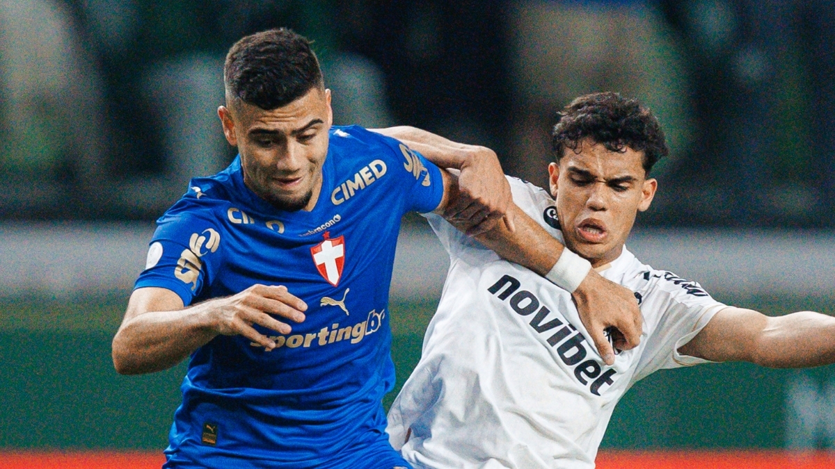Santos x Palmeiras: onde assistir e as contas para a classificação