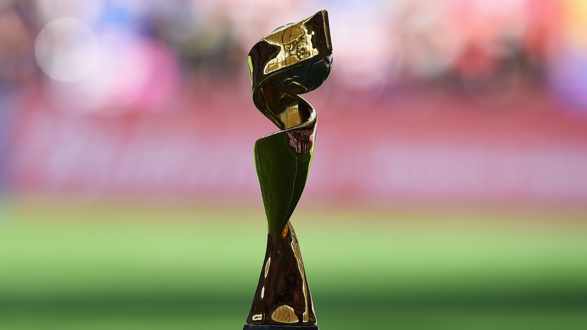 Fifa abre inscrições de voluntários para a Copa Feminina; como se inscrever