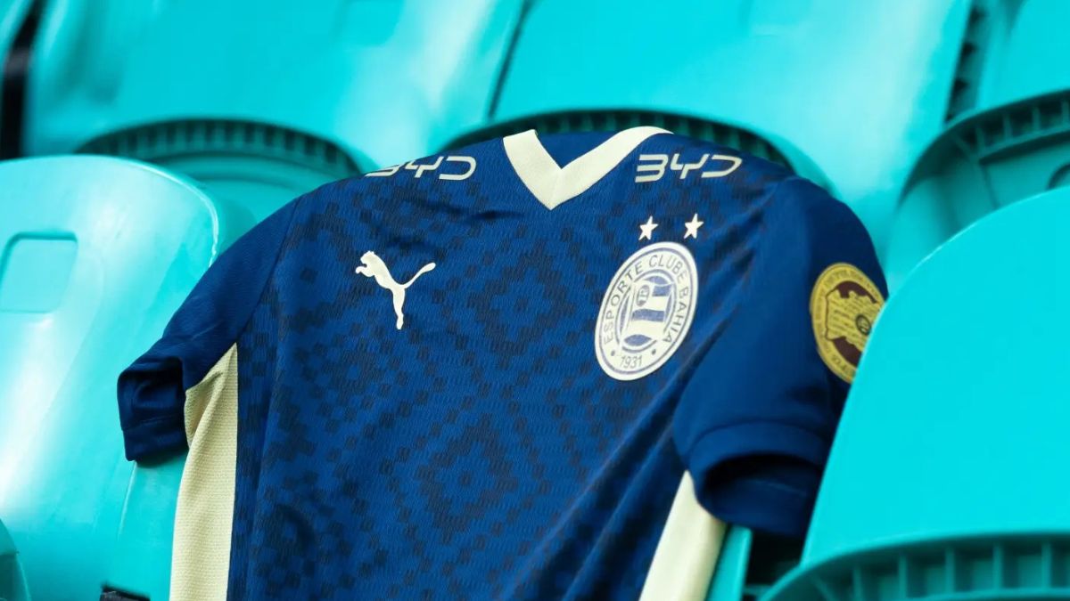Bahia x Remo: veja escalações para jogo do Brasileirão
