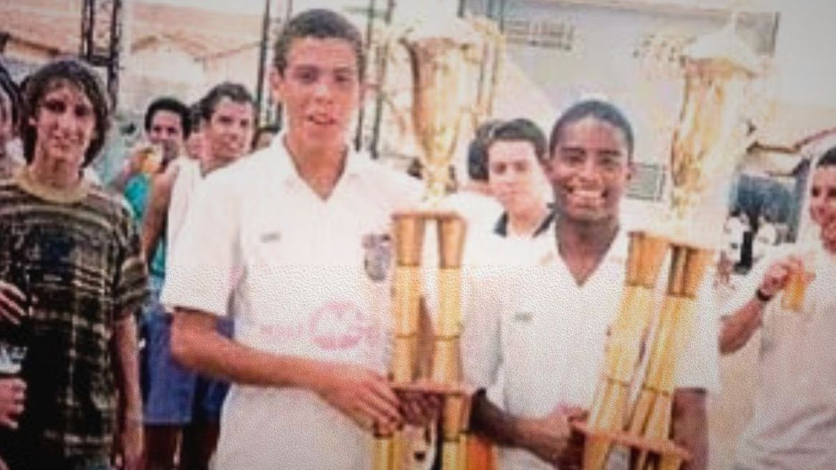 São Cristóvão rebate Cruzeiro em postagem sobre Ronaldo; entenda polêmica