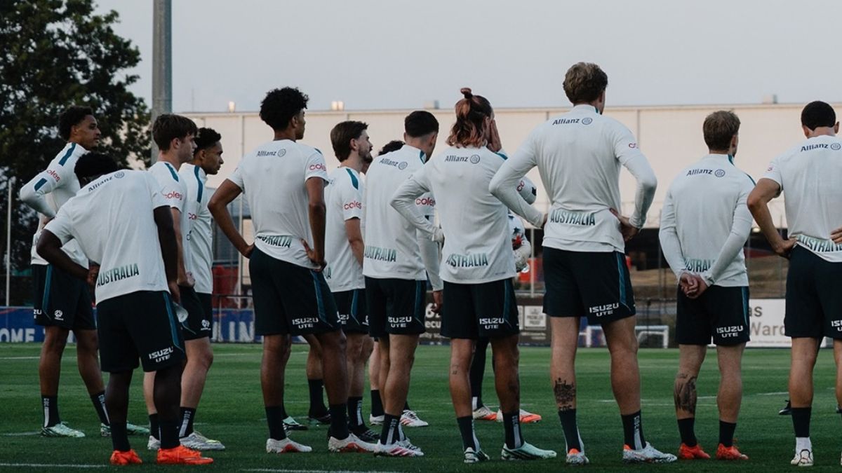 Austrália: como chega o rival do Brasil para amistosos