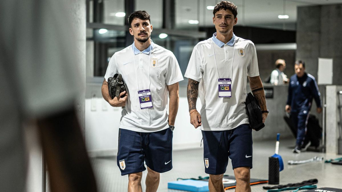 Jogadores do Brasileirão levam a pior no primeiro dia de jogos da data Fifa