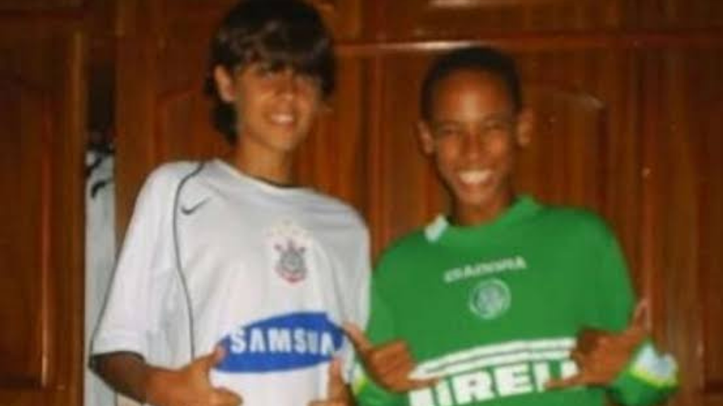 Crédito: Arquivo Pessoal